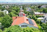 Ein-/Zweifamilien-Villa mit Panoramasicht, Lift und großzügigem SPA-Bereich