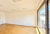 Klagenfurt - St.Veiter Straße: 3-ZI Wohnung mit Deckenbeleuchtung im Office Style & Balkon