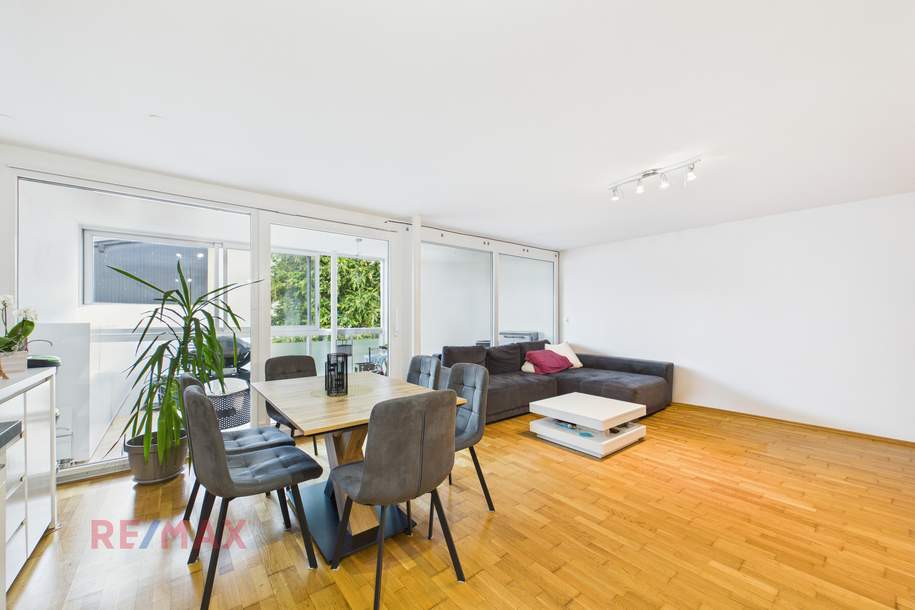 Rückzugsort in Hard – Gemütliche Wohnung mit Wohlfühlfaktor, Wohnung-kauf, 6971 Bregenz