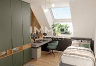 Provisionsfrei! 4 Zimmer mit Terrasse in super schöner Lage!