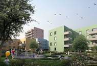 *NEUES PROJEKT* Urbanes Wohnen im Wildgarten! BF5