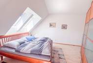 Sonnige DG-Maisonette-Wohnung in Stockerau – viel Platz für die ganze Familie!