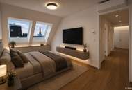 Lichtdurchflutete Duplex-Terrassenwohnung mit hervorragender Anbindung >> U4 / U6| sofort beziehbar
