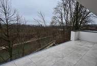 Einzigartige Gartenwohnung in Steinhaus bei Wels (Provisionsfrei)