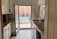 Wohnung mit ca. 75 m2 Wohnfläche plus WINTERGARTEN und Terrassen auf Wohnebene in OST/WEST Ausrichtung