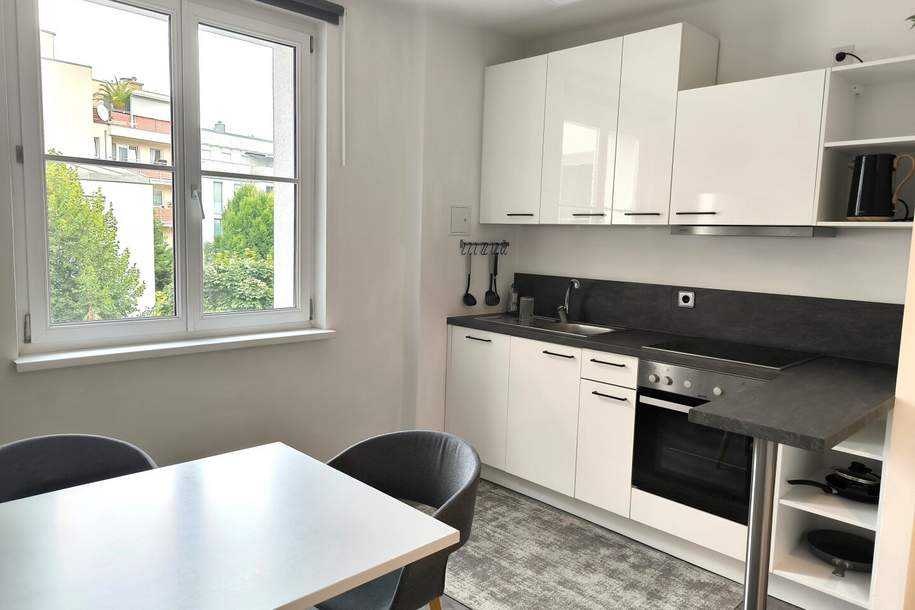 Moderne Wohnung in sehr guter Lage, - sofort zum Einziehen, Wohnung-kauf, 239.000,€, 1210 Wien 21., Floridsdorf
