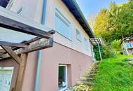 Wohnen im Günen: Haus mit großzügigen Grundstück in Bad Blumau