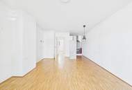 LINZ (Schörgenhubstraße): Perfekt aufgeteilte WOHNUNG mit ca. 51,96 m² Wohnfläche + BALKON ca. 4,9 m²