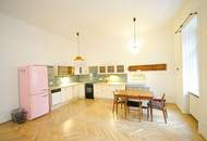 Exklusives Wohnen im Weyringerhof mit Parkblick