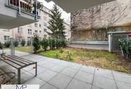 Helle Neubau-Garconniere mit Lift, Nähe Schmelz