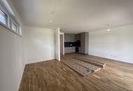 Blumengasse - ERSTBEZUG | 1 Zimmer Wohnung | Terrasse &amp; Garten | zzgl. Tiefgaragenstellplatz | Top D6