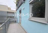 Zentrale und freundliche 2 Zimmer-Wohnung mit Balkon - Marktgasse 11 Top 04