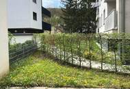 Moderne 2-Zimmer Wohnung mit Garten und Terrasse in Purkersdorf!
