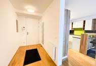 LOGGIA und RUHE-Perfekt angeordnete 3 Zimmer Wohnung