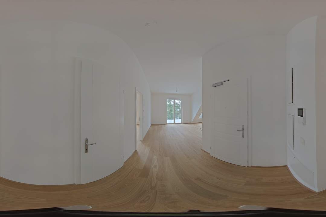 Villa Auhof, exklusives Wohnen mit Altbauflair!