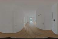Villa Auhof, exklusives Wohnen mit Altbauflair!