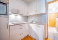 Clever geschnittene 2 Zimmer Wohnung in Neumarkt am Wallersee