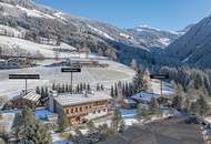 Einzigartiges Luxus-Anwesen in Toplage