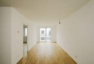 AB November/ Sonnige Balkonwohnung in Stockerau mit moderner Ausstattung
