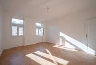 ++NEU++ HELLE SENSATIONELLE 3-ZIMMER ALTBAUERSTBEZUG IN 1070