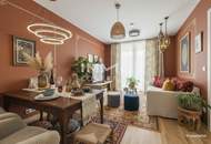 Neubau-Highlight mit Terrasse im Herzen von Simmering. PROVISIONSFREI.