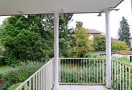 2-Zimmerwohnung mit Balkon in 4040 Linz zur MIETE!