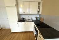 Moderne und lichtdurchflutete Wohnung nahe Meidlinger Markt