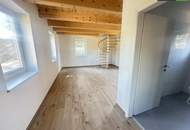 LETZTES HAUS: NEUBAU GARTENHÄUSER mit Badeteichzugang +++ Spielberg, nahe Red Bull Ring +++