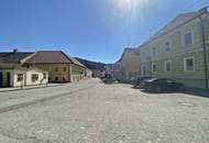 Großzügiges Wohn- und Geschäftshaus in zentraler Lage!