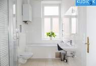 Großzügige Altbauwohnung in erstklassiger Lage