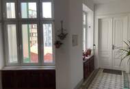 Sanierungsbedürftige 3,5-Zimmer-Wohnung auf der Hernalser Hauptstraße
