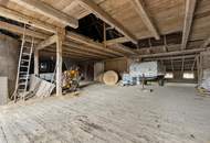 Einzigartige Landwirtschaft mit zwei Wohnhäusern, Wirtschaftsgebäuden, Wald- und Ackerflächen im Lavanttal