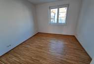 Wohnung mit Blick auf die Au
