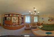 Mehrfamilienhaus mit 3 Wohneinheiten & Keller – zentral in Schönbach im Waldviertel