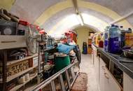 Charmantes Einfamilienhaus mit Dachterrasse & Blick auf die Weinreben in ruhiger Lage von Stillfried