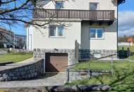 Ein familienfreundliches Zuhause mit Blick ins Grüne!