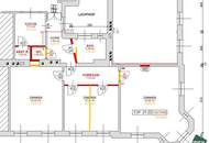 Schöne 4-Zimmer-Altbauwohnung unweit von U3 Simmering