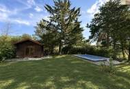 Ein Zuhause zum Wohlfühlen - Lichtdurchflutetes Einfamilienhaus mit Pool, Sauna und Garage!