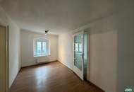 Ruhige 4-Zimmer Wohnung mit Terrasse