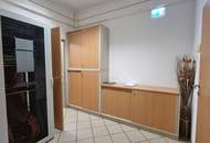 Grosszügiges Büro nahe Regierungsviertel inkl. Parkplätze