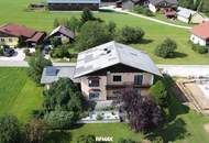 Geräumiges Zweifamilienhaus in Pöndorf