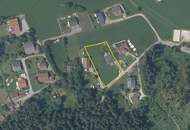 Ein Haus. Ein Grundstück. Unzählige Perspektiven - Wohnen, investieren, entwickeln – am Millstätter Sonnenplateau.