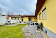 OPEN HOUSE am Freitag, 06.06.2025, ab 13 Uhr! - Charmantes Landhaus mit zwei Wohneinheiten in der Nähe der S-Bahn Station!
