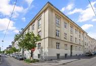 Designikone im Altbau! High-End Living im 18. Bezirk