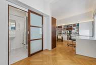 185m2 4-Zimmer Altbaujuwel im Herzen des 1. Bezirks