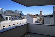 Attraktive Mietwohnung mit großzügigem Balkon und Top-Anbindung