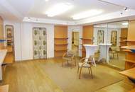 "Mitten im Zentrum!"