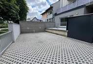 Lendkai: Hochwertige Erdgeschoßwohnung mit großzügiger Terrasse