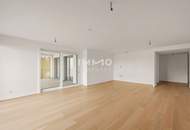 Exklusive Waterfront-Residenz mit Wellness Bereich inkl. 35m2 Balkon: Wie im Urlaub