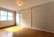 * WG geeignet * perfekte Starter / Paarwohnung * 2 Zimmer * saniert *